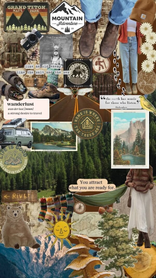 Menggapai Batas, Menemukan Diri: Mengapa Adventure Travel Semakin Digemari?