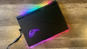 Mengupas Tuntas Laptop Gaming: Panduan Memilih dan Review Model Terbaru di Tahun [Tahun Saat Ini]