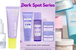 Mengupas Tuntas Skincare Terbaik: Panduan Lengkap untuk Kulit Sehat dan Glowing