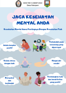 Menjaga Asa Generasi Penerus: Memahami dan Meningkatkan Kesehatan Mental Anak dan Remaja