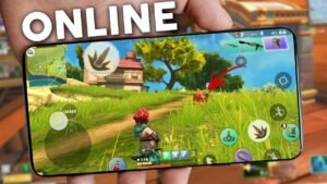 Menjelajahi Dunia Tanpa Batas: Fenomena Game Online Android dan Dampaknya
