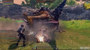 MMORPG: Dunia Tanpa Batas yang Terus Berkembang