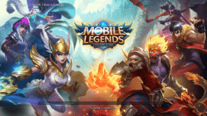 Mobile Legends: Bang Bang – Fenomena Game MOBA Mobile yang Mengguncang Dunia