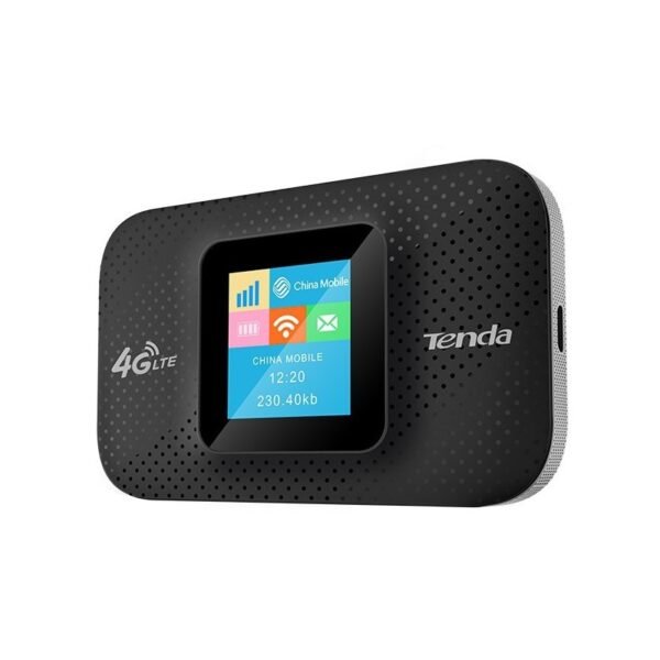 Modem Portable: Sahabat Setia Internet Mobile di Era Digital