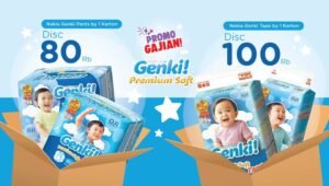 Panduan Lengkap Memilih Popok Bayi Terbaik: Kenyamanan dan Keamanan Si Kecil Prioritas Utama