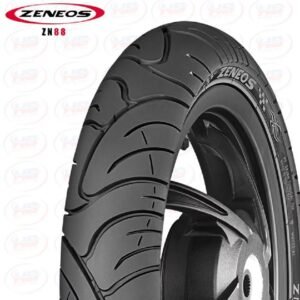 Panduan Memilih Ban Motor Terbaik: Kenyamanan dan Keamanan Berkendara Anda di Ujung Ban