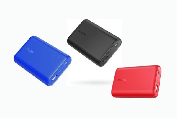 Panduan Memilih Power Bank Terbaik di Tahun [Tahun Sekarang]: Daya Lebih, Hidup Lebih Mudah