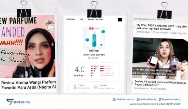 Panduan Memilih yang Terbaik: Review Perbandingan Produk Teknologi Terkini