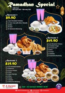 Panduan Perjalanan Ramadhan: Pengalaman Unik dan Tak Terlupakan