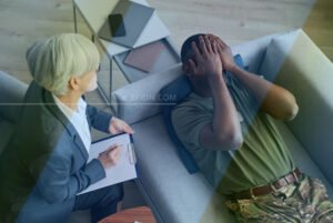 Psikedelik dalam Terapi: Membuka Pintu Menuju Penyembuhan Mental