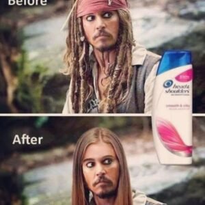 Rahasia Rambut Sehat Berkilau: Panduan Memilih Shampoo Terbaik untuk Anda (2024)