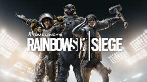 Rainbow Six Siege: Taktik, Strategi, dan Jantung yang Berdebar di Setiap Detiknya