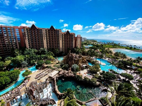 Resort All-Inclusive: Liburan Bebas Stres dan Penuh Kenikmatan