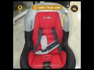Review Car Seat Anak: Panduan Lengkap untuk Keamanan dan Kenyamanan Si Kecil