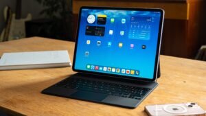 Review iPad: Lebih dari Sekadar Tablet, Sebuah Ekosistem Kreativitas dan Produktivitas