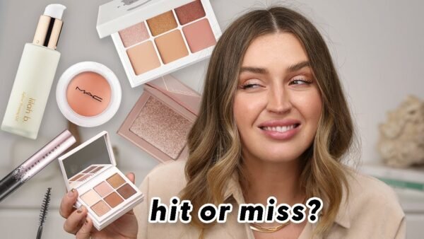 Review Makeup Unggulan: Raih Tampilan Memukau dengan Produk Terbaik di Pasaran