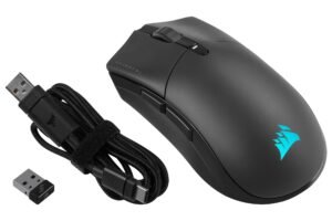 Review Mouse Wireless: Bebaskan Gerakan, Tingkatkan Produktivitas, dan Pilihan Terbaik di Tahun [Tahun Ini]