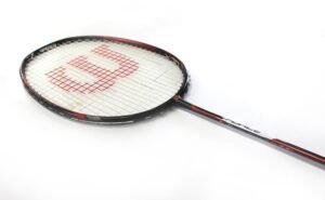 Review Raket Badminton: Memilih Senjata Terbaik untuk Merajai Lapangan