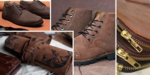 Review Sepatu Olahraga: Panduan Memilih yang Terbaik untuk Performa Optimal