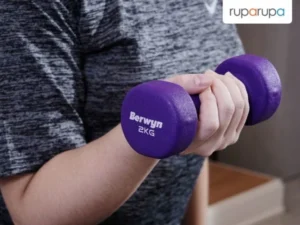 Revolusi Kebugaran di Rumah: Panduan Memilih Peralatan Fitness yang Tepat untuk Anda