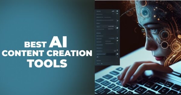Revolusi Konten: Menjelajahi Dunia AI Content Creator Terbaik