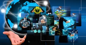 Revolusi Pemasaran: Mengupas Tuntas Dunia Digital Marketing Tech