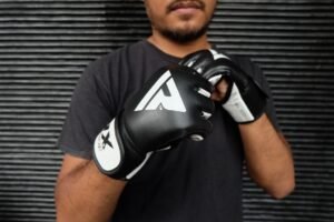 Sarung Tinju: Panduan Lengkap untuk Memilih yang Terbaik (2024)