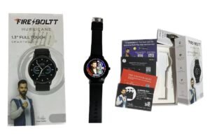 Smartwatch di Era Digital: Lebih dari Sekadar Penunjuk Waktu