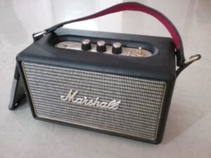 Speaker Bluetooth: Lebih dari Sekadar Musik, Investasi Gaya Hidup