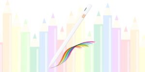 Stylus Pen: Lebih dari Sekadar Alat Sentuh, Panduan Lengkap Memilih yang Terbaik di 2024