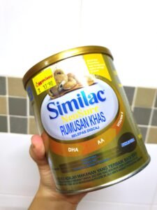 Susu Formula: Panduan Lengkap untuk Orang Tua dalam Memilih yang Terbaik