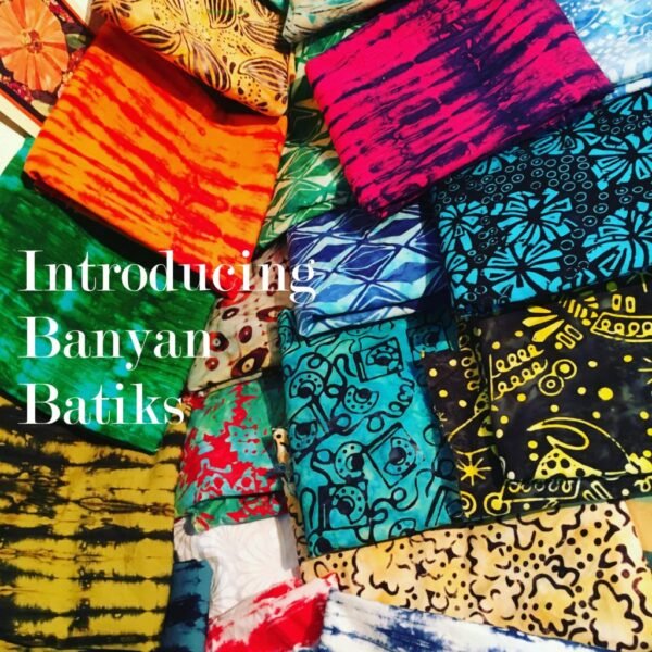Tentu, mari kita bahas batik modern secara mendalam.