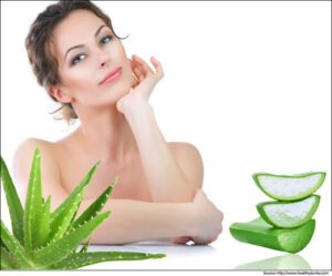 Tentu, mari kita bahas keajaiban bahan alami untuk kesehatan kulit Anda.