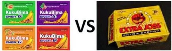 Tentu, mari kita buat artikel perbandingan mendalam tentang dua produk yang relevan.