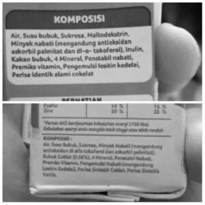 Tentu, mari kita buat artikel tentang review susu UHT yang informatif dan mudah dipahami.