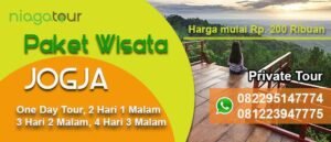 Wisata Jogja Murah: Jelajahi Keindahan Budaya dan Alam Tanpa Menguras Kantong