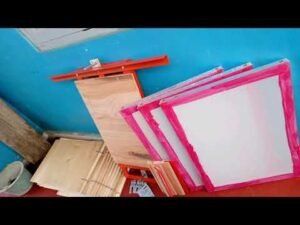 Review Alat Sablon: Panduan Lengkap untuk Pemula hingga Profesional