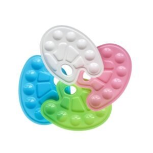 Review Cat Akrilik: Panduan Lengkap untuk Seniman Pemula hingga Profesional