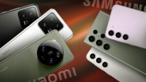 Samsung vs Xiaomi: Duel Raksasa Teknologi, Siapa yang Unggul?