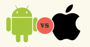 IPhone vs. Android: Pertarungan Abadi Ekosistem Smartphone