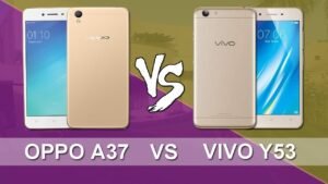 Oppo vs Vivo: Pertarungan Sengit Dua Raksasa Smartphone di Pasar Indonesia