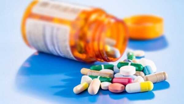 Lengkapi Nutrisi dengan Vitamin Tepat untuk Kesehatan Optimal Wanita