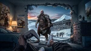 Era Baru Permainan: Mengupas Fitur Khusus yang Membentuk Masa Depan Game Online