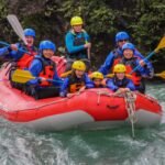 Menaklukkan Jeram, Menemukan Kesenangan: Panduan Lengkap Arung Jeram di Bandung