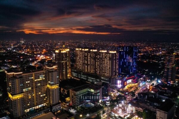 Mengenal Medan: Kota Multikultural dengan Kehidupan Harmonis Beragam Etnis