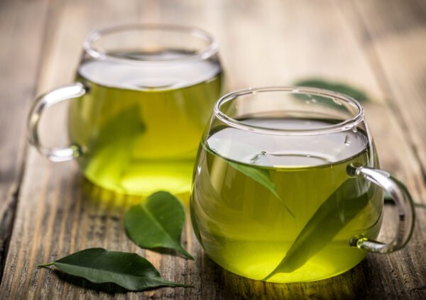 Rahasia Awet Muda dalam Secangkir Teh Hijau: Mengungkap Manfaat Anti-Aging yang Tersembunyi