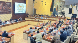 Dinamika Politik di Balik Percepatan RUU Penyesuaian Pidana