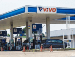 Revvo 92 Kembali Dijual dan Segarkan Kompetisi BBM Nasional