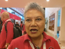 Psikologi Publik dan Persepsi Risiko Politik Kasus Ribka Tjiptaning