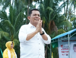 Gubernur Kepri Tegaskan Pembacaan Selawat Busyro sebagai Bagian Apel ASN